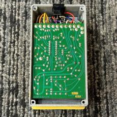 BOSS 1982 OD-1 Over Drive【JRC 4558DD (Gloss)】【MADE IN JAPAN】_7
