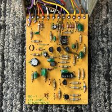 BOSS 1982 OD-1 Over Drive【JRC 4558DD (Gloss)】【MADE IN JAPAN】_8