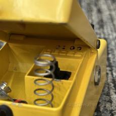 BOSS 1980 OD-1 Over Drive 【Metal Screw】【JRC 4558D (Gloss)】【MADE IN JAPAN】_6