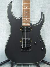 Ibanez RG421EX -Black Flat- 【軽量3.21kg!】_2