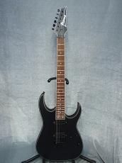 Ibanez RG421EX -Black Flat- 【軽量3.21kg!】_3