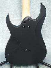 Ibanez RG421EX -Black Flat- 【軽量3.21kg!】_4