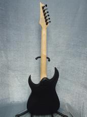 Ibanez RG421EX -Black Flat- 【軽量3.21kg!】_5