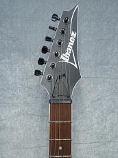 Ibanez RG421EX -Black Flat- 【軽量3.21kg!】_6