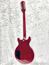 Epiphone Les Paul Special Double Cut -Cherry Red-【26041521762】【3.09kg】_4