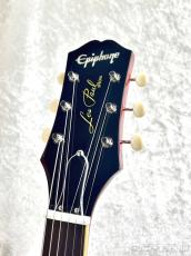 Epiphone Les Paul Special Double Cut -Cherry Red-【26041521762】【3.09kg】_5