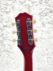 Epiphone Les Paul Special Double Cut -Cherry Red-【26041521762】【3.09kg】_6
