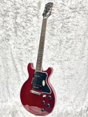 Epiphone Les Paul Special Double Cut -Cherry Red-【26041521762】【3.09kg】_7