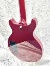 Epiphone Les Paul Special Double Cut -Cherry Red-【26041521762】【3.09kg】_8
