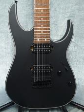 Ibanez RG7421EX -Black Flat-  _2
