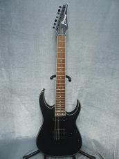 Ibanez RG7421EX -Black Flat-  _3