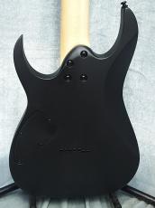 Ibanez RG7421EX -Black Flat-  _4