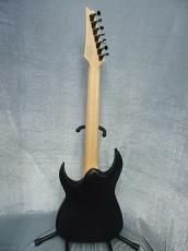 Ibanez RG7421EX -Black Flat-  _5