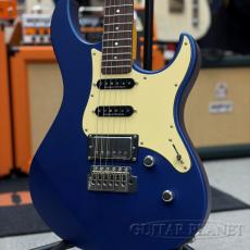 YAMAHA PACIFICA PAC612VIIX MSB(Matte Silk Blue)【IKP044225】【3.65kg】
