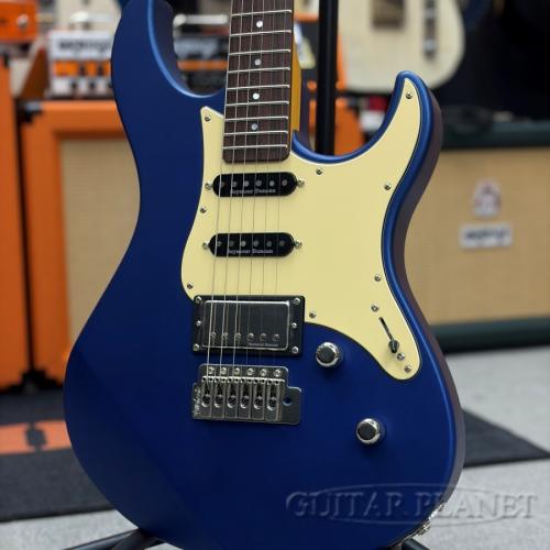 YAMAHA PACIFICA PAC612VIIX MSB(Matte Silk Blue)【IKP044225】【3.65kg】