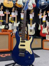YAMAHA PACIFICA PAC612VIIX MSB(Matte Silk Blue)【IKP044225】【3.65kg】_2