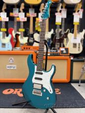 YAMAHA PACIFICA PAC612VIIX TGM(Teal Green Metallic)【ILO063026】【3.65kg】_2