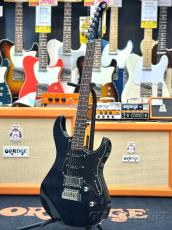 YAMAHA PACIFICA PAC612VIIFM TBL(Translucent Black) 【3.4kg】_2
