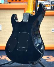 YAMAHA PACIFICA PAC612VIIFM TBL(Translucent Black) 【3.4kg】_4