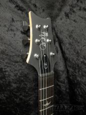 Paul Reed Smith [PRS] CE24 Standard Satin -Charcoal-【2025年製】【#CTI H086285】【3.15kg】_4