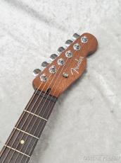 Fender Acoustasonic Standard Telecaster -Aged Natural- 【IWF26005384】【2.13kg】_9