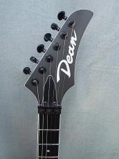 DEAN MD24 Select Kahler -Black Satin- 2021年製【美品中古】_6