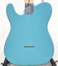 Fender Player II Telecaster -Aquatone Blue/Rosewood-【MX24078321】【3.50kg】_2