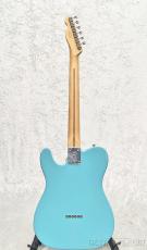 Fender Player II Telecaster -Aquatone Blue/Rosewood-【MX24078321】【3.50kg】_4