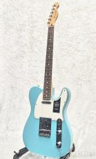 Fender Player II Telecaster -Aquatone Blue/Rosewood-【MX24078321】【3.50kg】_5