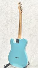 Fender Player II Telecaster -Aquatone Blue/Rosewood-【MX24078321】【3.50kg】_6