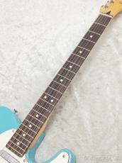 Fender Player II Telecaster -Aquatone Blue/Rosewood-【MX24078321】【3.50kg】_7