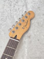 Fender Player II Telecaster -Aquatone Blue/Rosewood-【MX24078321】【3.50kg】_9