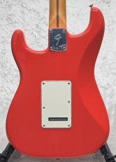 Fender 【生産完了カラー】Player II Stratocaster-Coral Red-【アルダーボディ】【MX25151928】【3.44kg】_2