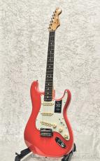 Fender 【生産完了カラー】Player II Stratocaster-Coral Red-【アルダーボディ】【MX25151928】【3.44kg】_4