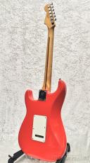 Fender 【生産完了カラー】Player II Stratocaster-Coral Red-【アルダーボディ】【MX25151928】【3.44kg】_5