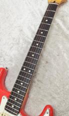 Fender 【生産完了カラー】Player II Stratocaster-Coral Red-【アルダーボディ】【MX25151928】【3.44kg】_6
