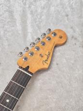Fender 【生産完了カラー】Player II Stratocaster-Coral Red-【アルダーボディ】【MX25151928】【3.44kg】_8