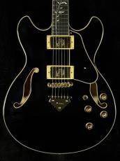 Ibanez Artcore Expressionist AS93SP -BK (Black)-【3.31kg】