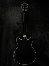 Ibanez Artcore Expressionist AS93SP -BK (Black)-【3.31kg】_5