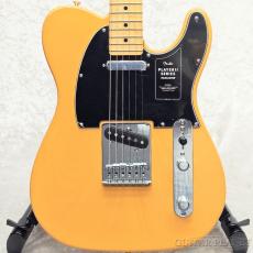 Fender Player II Telecaster -Butterscotch Blonde-【チェンバードアッシュボディ】【MX26005929】【2.65kg】