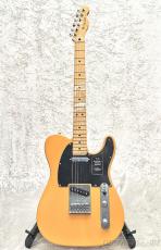 Fender Player II Telecaster -Butterscotch Blonde-【チェンバードアッシュボディ】【MX26005929】【2.65kg】_3