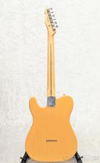 Fender Player II Telecaster -Butterscotch Blonde-【チェンバードアッシュボディ】【MX26005929】【2.65kg】_4