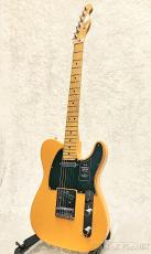 Fender Player II Telecaster -Butterscotch Blonde-【チェンバードアッシュボディ】【MX26005929】【2.65kg】_5