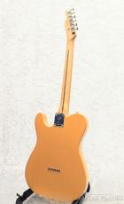 Fender Player II Telecaster -Butterscotch Blonde-【チェンバードアッシュボディ】【MX26005929】【2.65kg】_6