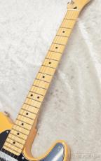 Fender Player II Telecaster -Butterscotch Blonde-【チェンバードアッシュボディ】【MX26005929】【2.65kg】_7