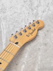 Fender Player II Telecaster -Butterscotch Blonde-【チェンバードアッシュボディ】【MX26005929】【2.65kg】_9