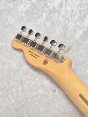Fender Player II Telecaster -Butterscotch Blonde-【チェンバードアッシュボディ】【MX26005929】【2.65kg】_10
