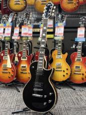Greco LG-90 - See-Thru Black- 2002年製 【Ash Top!】【Made In Japan!】【Reflets!】【Deep Joint!】_2