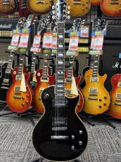Greco LG-90 - See-Thru Black- 2002年製 【Ash Top!】【Made In Japan!】【Reflets!】【Deep Joint!】_3