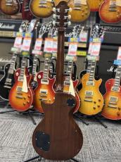 Greco LG-90 - See-Thru Black- 2002年製 【Ash Top!】【Made In Japan!】【Reflets!】【Deep Joint!】_4